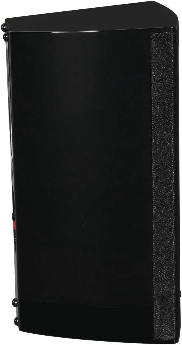 Alt view image 8 of 19 - Onkyo HT-S3700 5.1 Channel Home Theater Receiver System