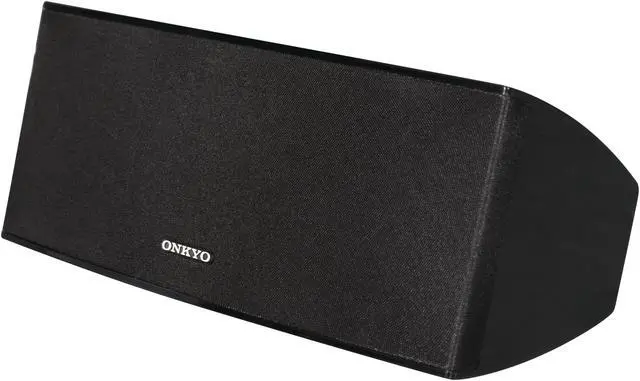 Alt view image 10 of 19 - Onkyo HT-S3700 5.1 Channel Home Theater Receiver System