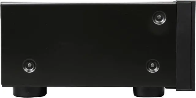 Alt view image 4 of 20 - Onkyo HT-S5700 5.1 Channel Network A/V Receiver/Speaker Package