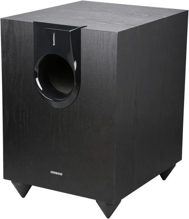Alt view image 6 of 20 - Onkyo HT-S5700 5.1 Channel Network A/V Receiver/Speaker Package