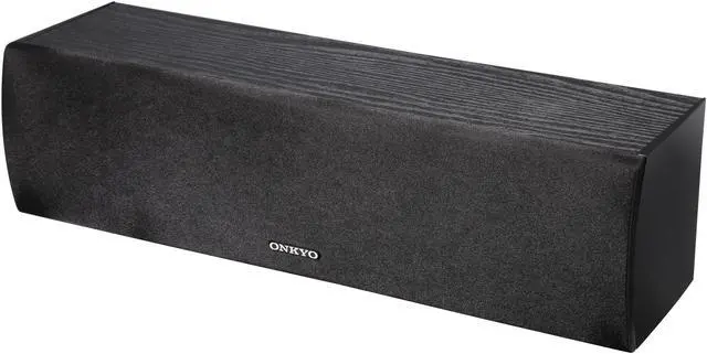Alt view image 10 of 20 - Onkyo HT-S5700 5.1 Channel Network A/V Receiver/Speaker Package