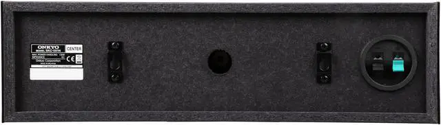 Alt view image 12 of 20 - Onkyo HT-S5700 5.1 Channel Network A/V Receiver/Speaker Package