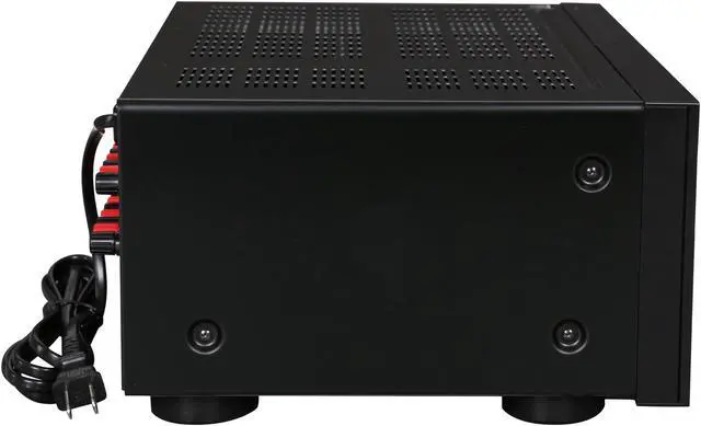 Alt view image 4 of 20 - ONKYO HT-S7700 Network A/V Receiver/Speaker Package
