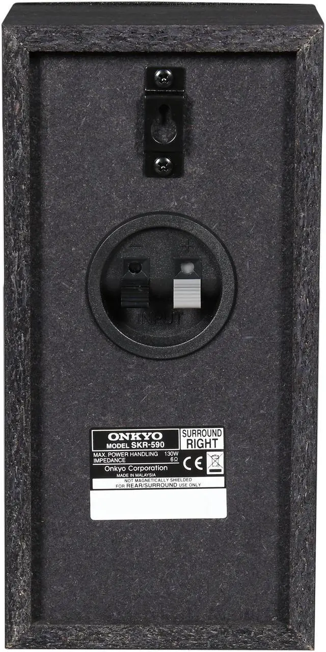 Alt view image 11 of 20 - ONKYO HT-S7700 Network A/V Receiver/Speaker Package
