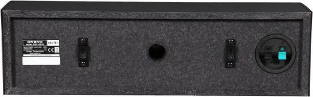 Alt view image 14 of 20 - ONKYO HT-S7700 Network A/V Receiver/Speaker Package