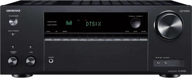 ONKYO OC-201V カートリッジ Onkyo TX-NR656 7.2-channel home theater receiver with Wi-Fi