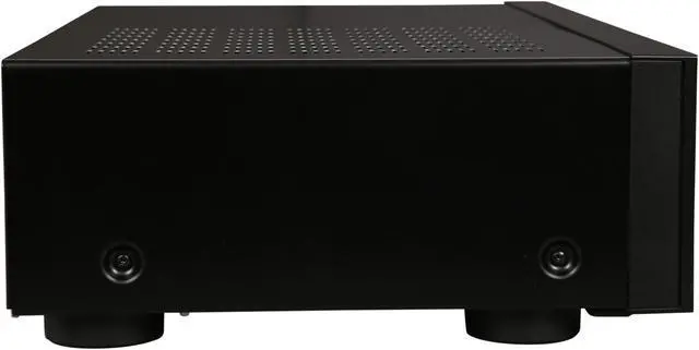 Alt view image 3 of 6 - Onkyo A-9110 Integrated Stereo Amplifier