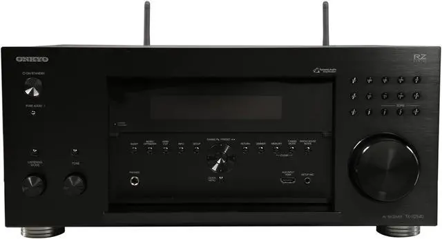 Onkyo TX-RZ840 9.2-Channel Network A/V Receiver - Newegg.com