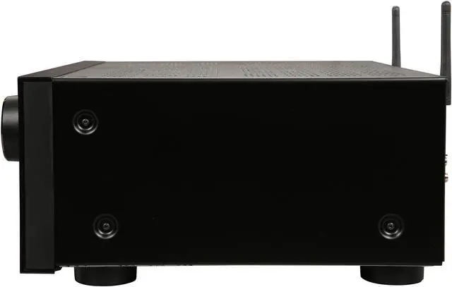 Alt view image 5 of 6 - ONKYO TX-NR797 9.2-Channel Network A/V Receiver