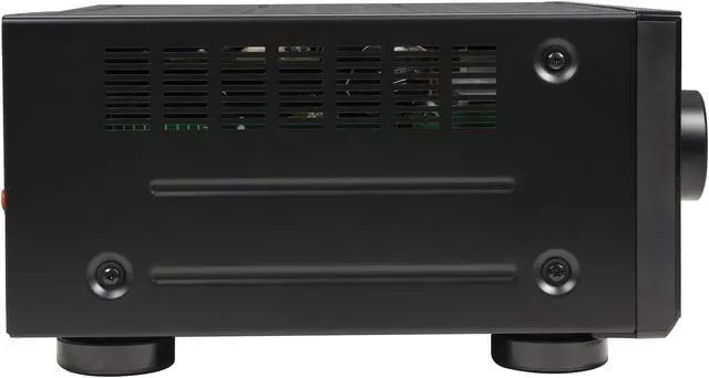 Alt view image 3 of 6 - Pioneer VSX-1024-K 7.2 Channel 4K Ready AV Receiver