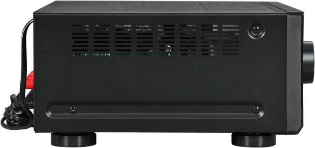 Alt view image 3 of 6 - Pioneer VSX-1124-K 7.2 Channel 4K Ready AV Receiver