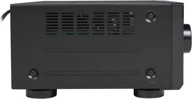 Alt view image 3 of 6 - Pioneer VSX-524-K 5.1-Channel A/V Receiver