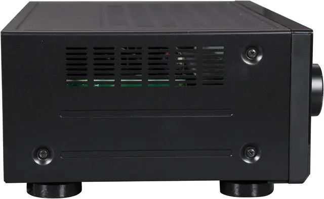 Alt view image 3 of 6 - Pioneer VSX-524-K/B 5.1-Channel Receiver, Manufacturer recertified grade A