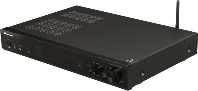 VSX-S520, AV Receivers, Products