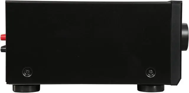 Alt view image 3 of 6 - Pioneer VSXLX503 9.2 Channel 230w/Ch 6 Ohms 4k Ultra HD Network Receiver