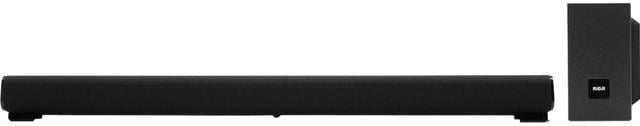 Rca home theater sound bar fashion rts7113ws