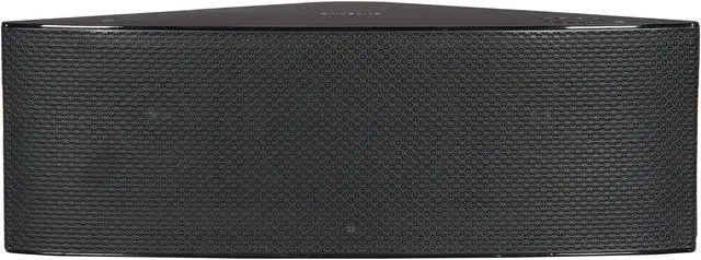 Alt view image 2 of 7 - Samsung WAM-750 2 CH SHAPE M7 (Black) Wireless Audio Speaker