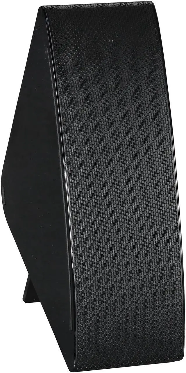 Alt view image 5 of 7 - Samsung WAM-750 2 CH SHAPE M7 (Black) Wireless Audio Speaker