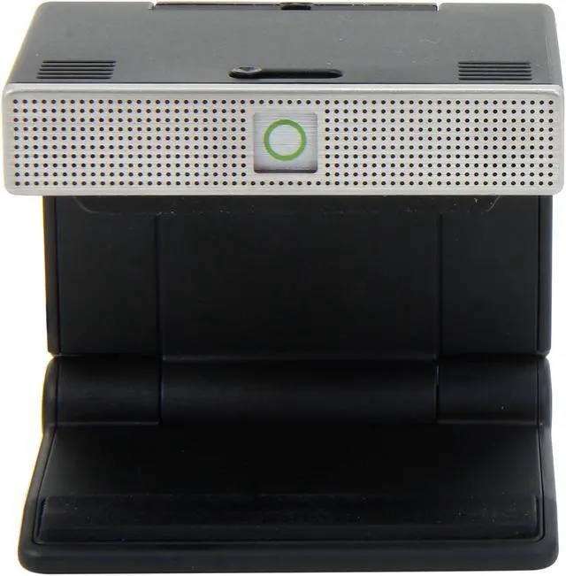 Alt view image 2 of 5 - Samsung VG-STC4000/ZA SKYPE CAMERA