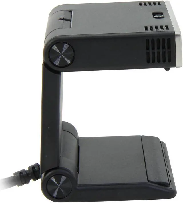 Alt view image 3 of 5 - Samsung VG-STC4000/ZA SKYPE CAMERA