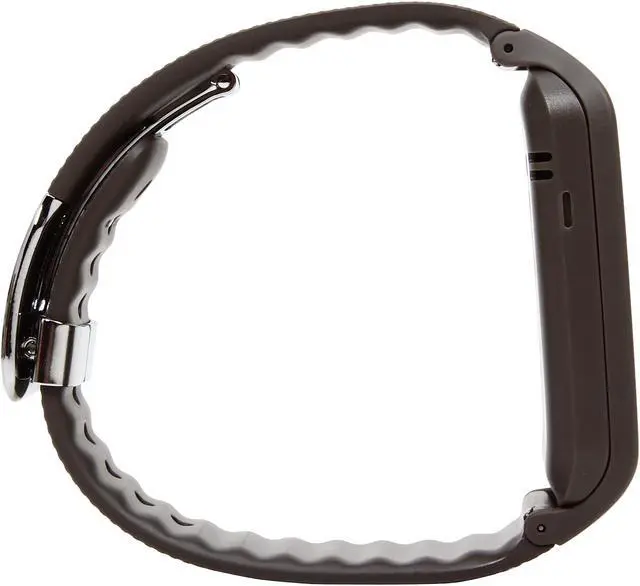 Alt view image 3 of 6 - Samsung Galaxy Gear 2 Neo Smartwatch (Mocha Grey)