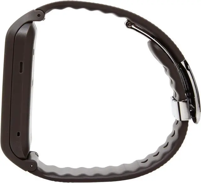 Alt view image 5 of 6 - Samsung Galaxy Gear 2 Neo Smartwatch (Mocha Grey)