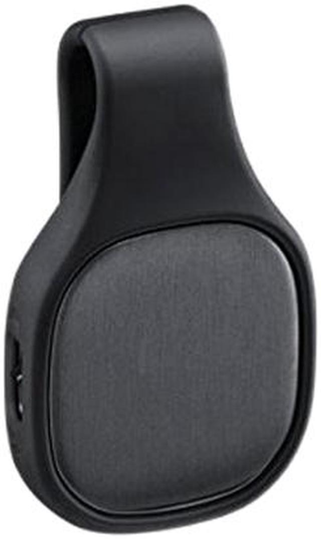 Alt view image 4 of 6 - Samsung S5 (G900) Wireless Healthy Activity Tracker (EI-AN900) Black