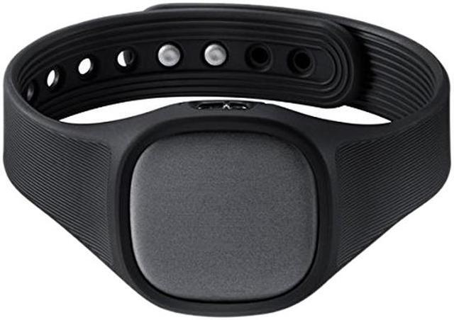 Alt view image 5 of 6 - Samsung S5 (G900) Wireless Healthy Activity Tracker (EI-AN900) Black