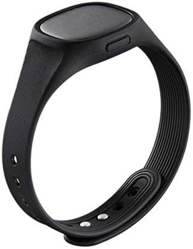 Alt view image 6 of 6 - Samsung S5 (G900) Wireless Healthy Activity Tracker (EI-AN900) Black