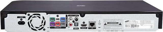 Alt view image 5 of 15 - Samsung HT-J4500/ZA Home Theater System