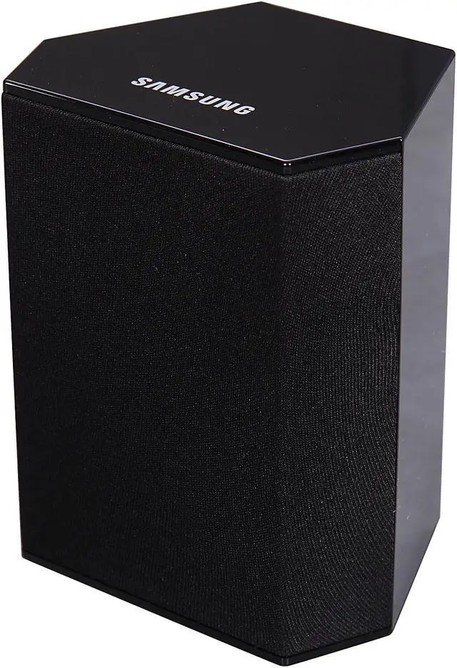 Alt view image 6 of 15 - Samsung HT-J4500/ZA Home Theater System