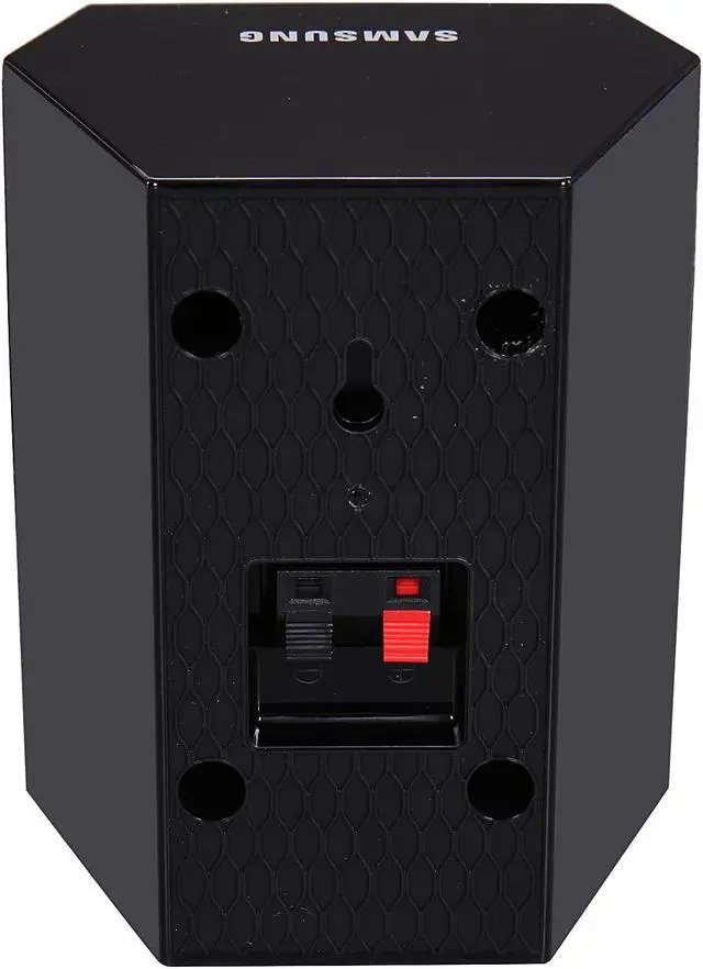 Alt view image 9 of 15 - Samsung HT-J4500/ZA Home Theater System