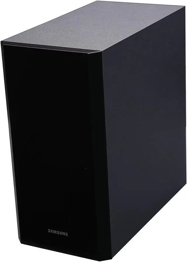 Alt view image 10 of 15 - Samsung HT-J4500/ZA Home Theater System