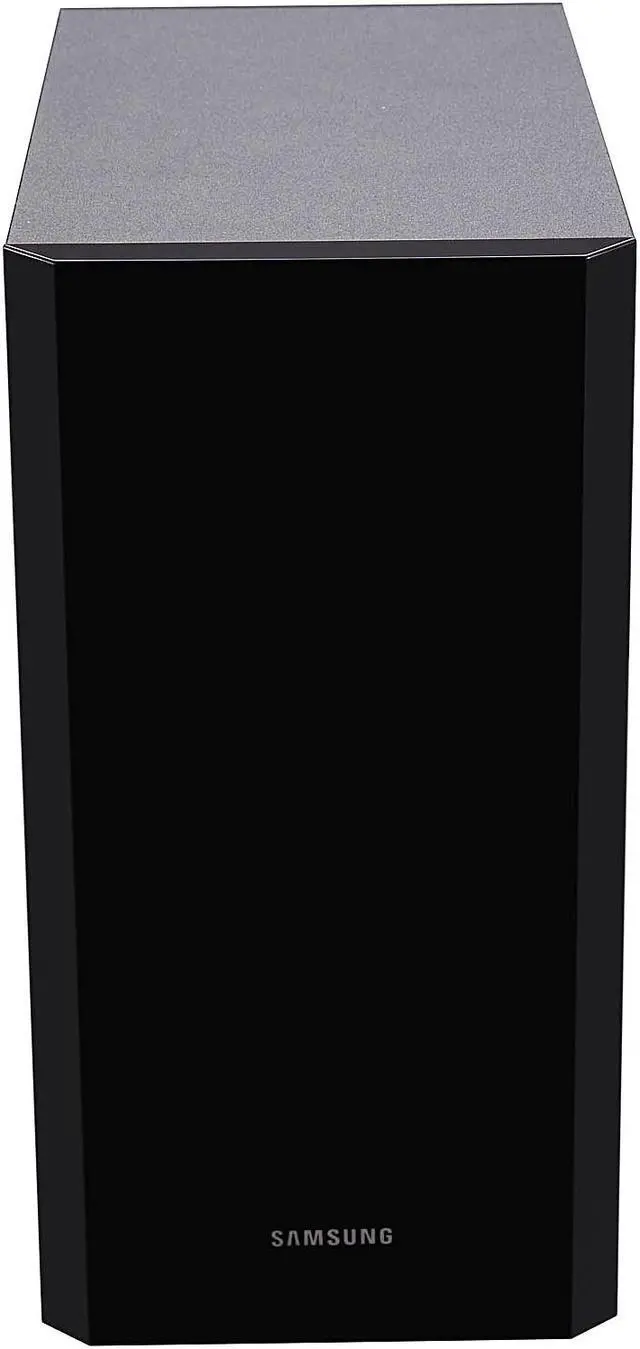 Alt view image 11 of 15 - Samsung HT-J4500/ZA Home Theater System