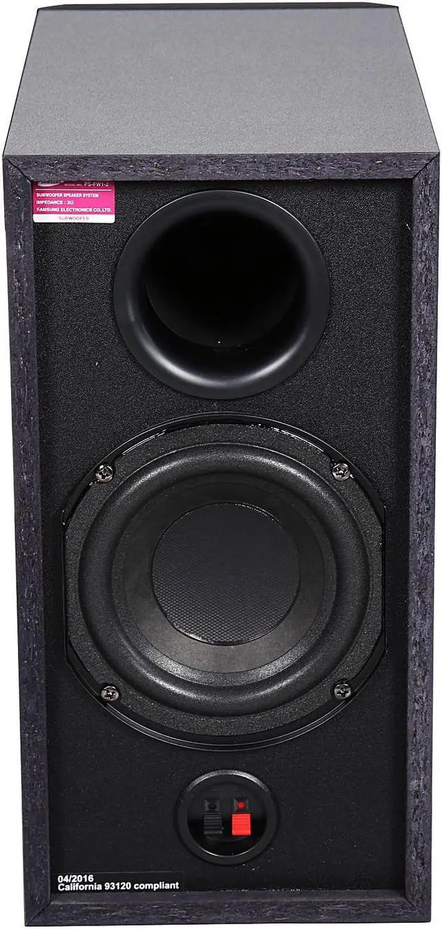 Alt view image 13 of 15 - Samsung HT-J4500/ZA Home Theater System