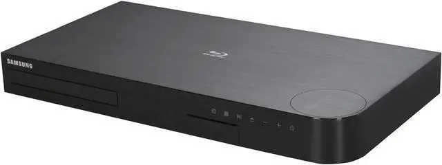 Alt view image 2 of 20 - Samsung HT-J4100 5.1 Channel 1000-Watt Blu-Ray Home Theater System
