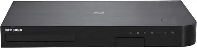 Alt view image 3 of 20 - Samsung HT-J4100 5.1 Channel 1000-Watt Blu-Ray Home Theater System