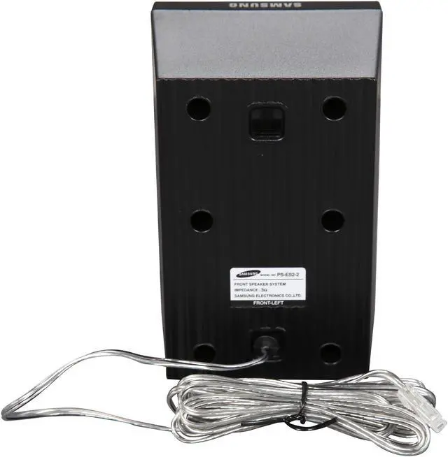 Alt view image 8 of 20 - Samsung HT-J4100 5.1 Channel 1000-Watt Blu-Ray Home Theater System