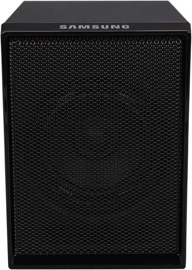 Alt view image 10 of 20 - Samsung HT-J4100 5.1 Channel 1000-Watt Blu-Ray Home Theater System