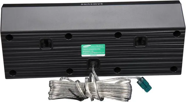 Alt view image 14 of 20 - Samsung HT-J4100 5.1 Channel 1000-Watt Blu-Ray Home Theater System