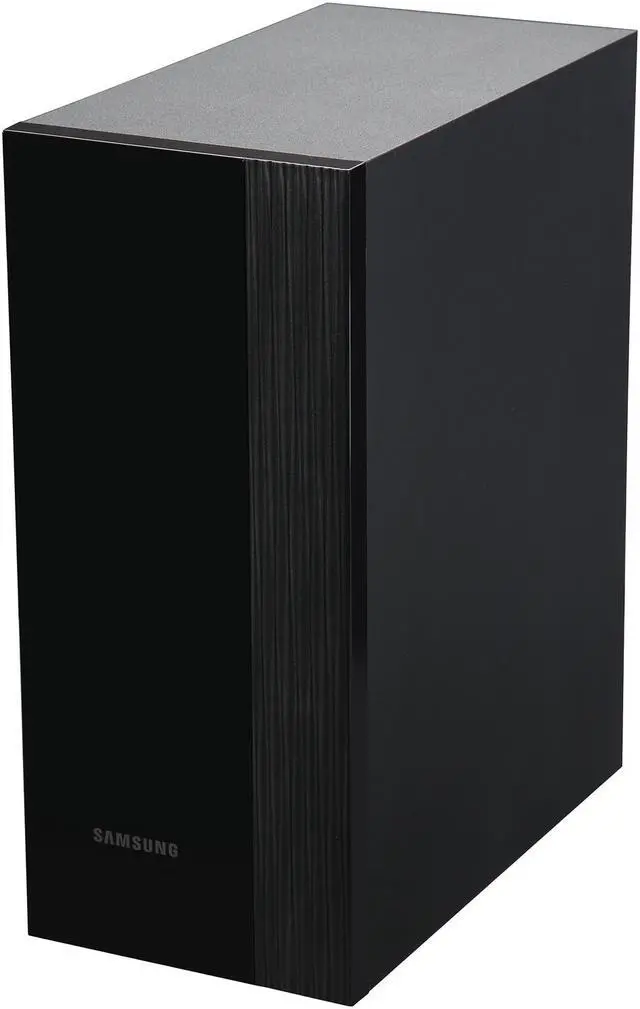Alt view image 15 of 20 - Samsung HT-J4100 5.1 Channel 1000-Watt Blu-Ray Home Theater System