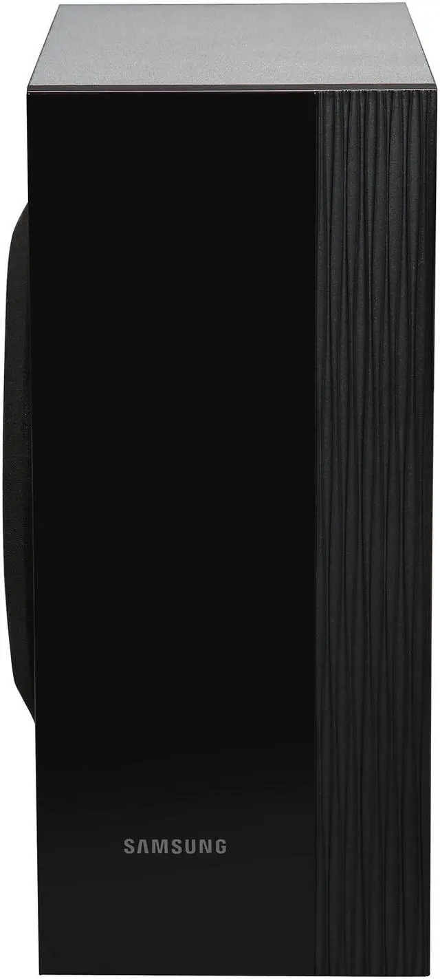 Alt view image 16 of 20 - Samsung HT-J4100 5.1 Channel 1000-Watt Blu-Ray Home Theater System