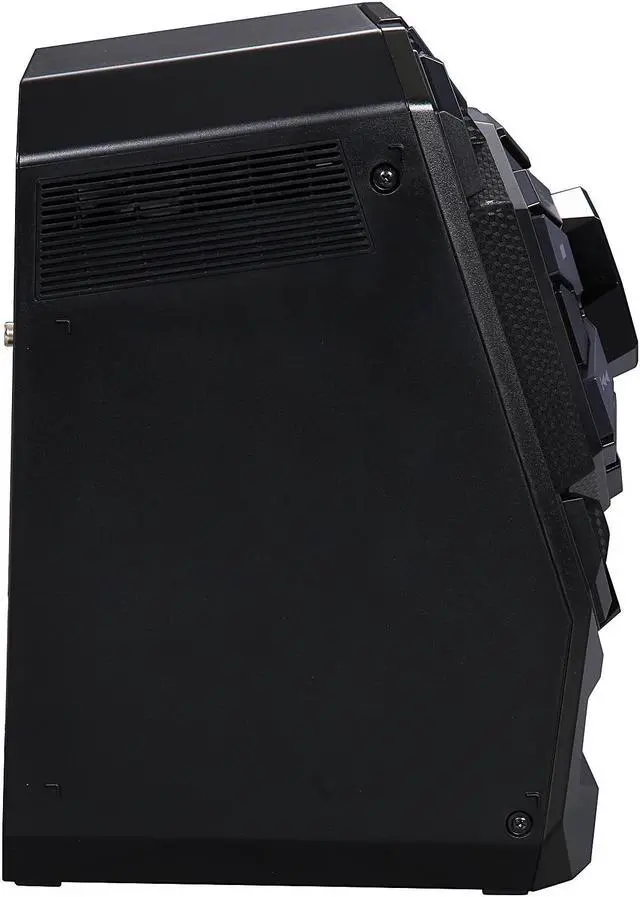 Alt view image 4 of 11 - Samsung MX-J630 2.0 Channel 230 Watt Wired Audio Giga System