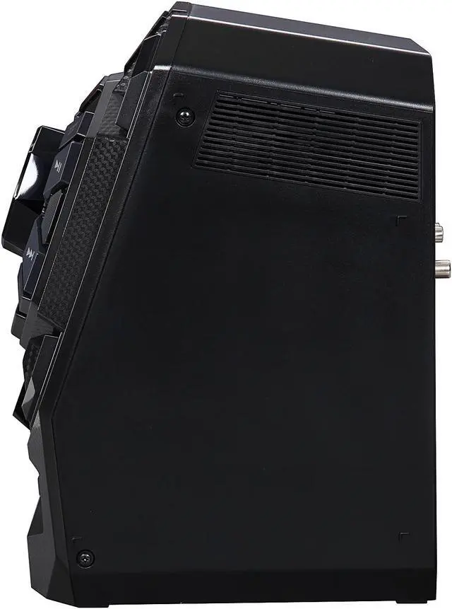 Alt view image 6 of 11 - Samsung MX-J630 2.0 Channel 230 Watt Wired Audio Giga System