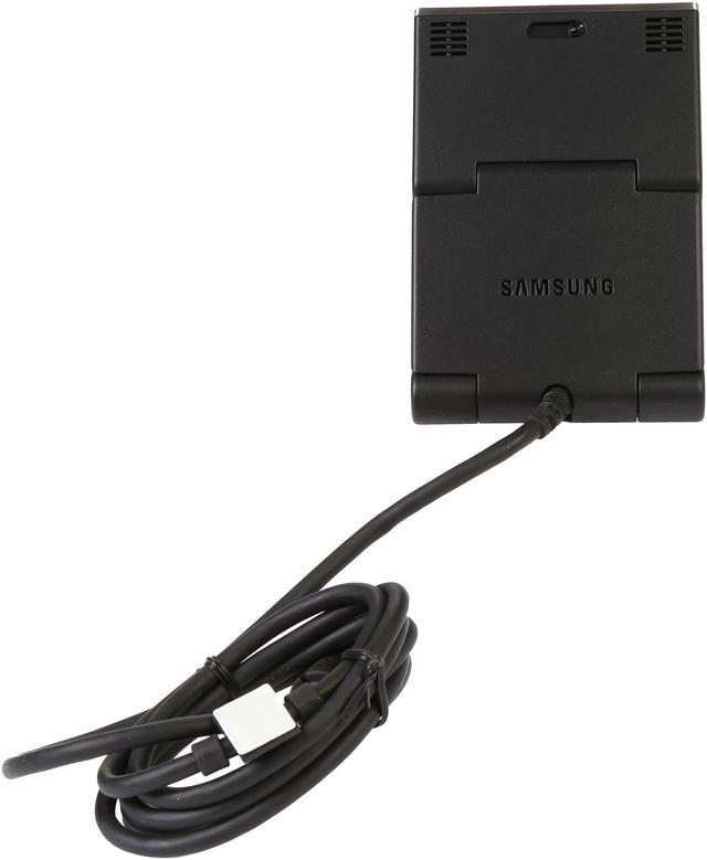 Alt view image 6 of 8 - Samsung VG-STC5000/ZA Skype TV Camera, for select 2015 J & JU & 2014 H & HU Samsung Smart LED LCD HDTV