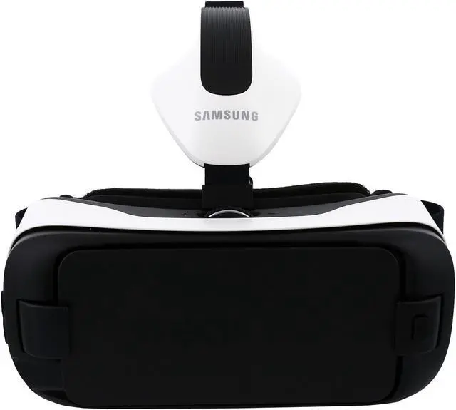 Gear VR Innovator Edition for S6 (開発者向け・フロストホワイト) SM-R321NZWAXJP qqffhab Gear VR Innovator Edition for S6 (開発者向け・フロストホワイト) SM