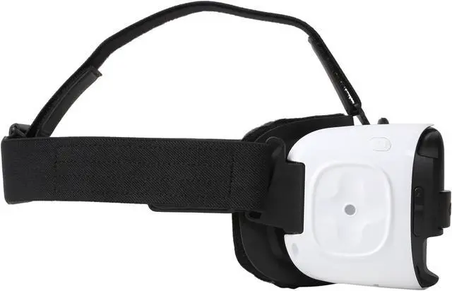 Alt view image 3 of 7 - Samsung Gear VR (Virtual Reality Headset)