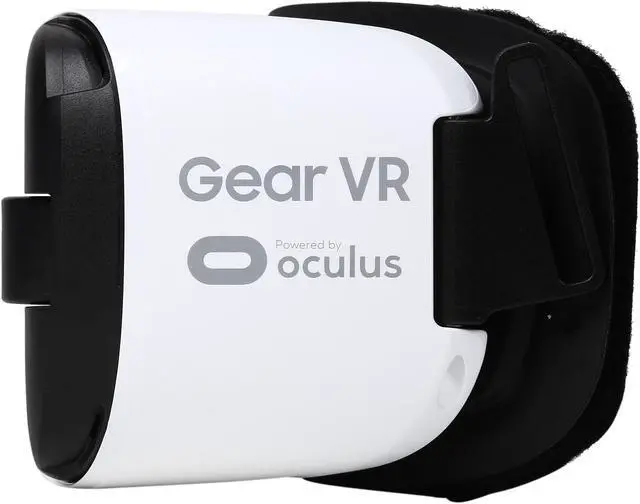 Alt view image 5 of 7 - Samsung Gear VR (Virtual Reality Headset)