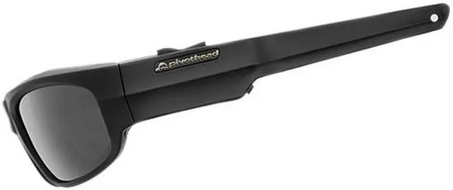 Alt view image 4 of 6 - Pivothead Durango Smoke Grey Video Recording Eyewear