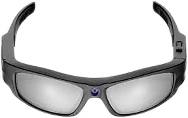 Main image of Pivothead 1LD1 "Original Series" Durango Matte Black